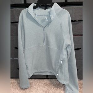 Women’s Athletic Quarter Zip